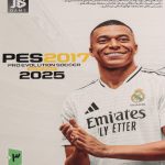 PES 2017 Season Update 2025