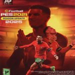 EFootball PES 2021 Season Update 2025