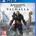 Assassin Creed Valhalla