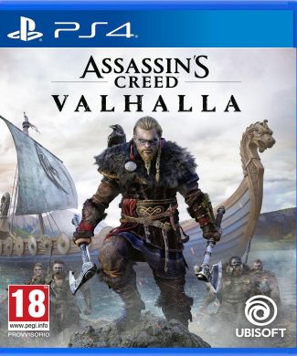 Assassin Creed Valhalla
