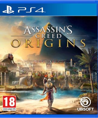 Assassins Creed Origins