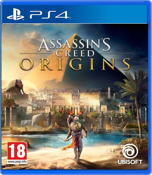 Assassins Creed Origins