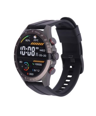 Haylou Solar Pro Smart Watch
