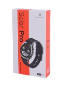 Haylou Solar Pro Smart Watch - Image 2
