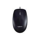 Logitech M90 Wired Mouse