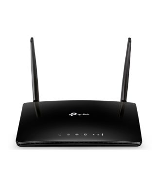 TP-Link TL-MR6400 N300 4G 300Mbps Wireless Modem Router