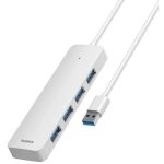 Baseus UltraJoy Series B0005280B211 USB3.0 4Port