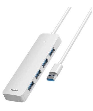 Baseus UltraJoy Series B0005280B211 USB3.0 4Port