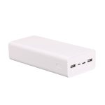 Xiaomi Mi Power Bank 3 PB3018ZM 18W 30000mAh Power Bank