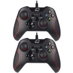 TSCO TG120 X2 Wired Gamepad