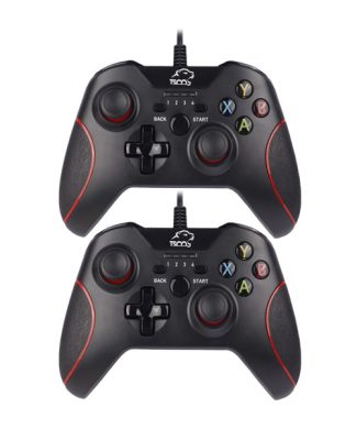 TSCO TG120 X2 Wired Gamepad