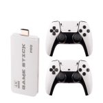 Game Stick Pro M15 4K 64GB Dual Game Console