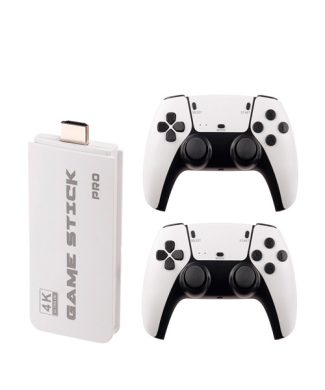 Game Stick Pro M15 4K 64GB Dual Game Console