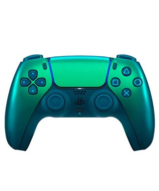 PS5 Controller Chroma Teal