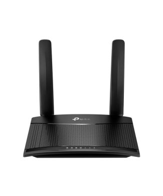 TP-Link TL-MR100 N300 4G 300Mbps Wireless Modem Router