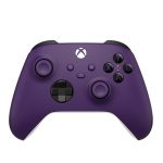XBox XS Controller Astral Purple