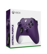 XBox XS Controller Astral Purple - Image 2