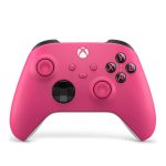 XBox XS Controller Deep Pink