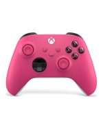 XBox XS Controller Deep Pink