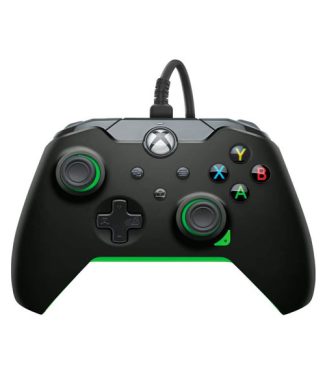 XBox XS PC Controller PDP Neon Black