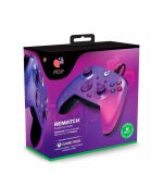 XBox XS PC Controller PDP Rematch Purple Fade - Image 2