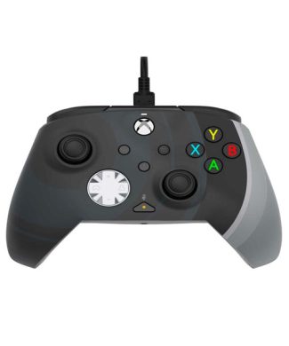 XBox XS PC Controller PDP Rematch Radial Black