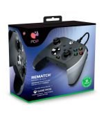 XBox XS PC Controller PDP Rematch Radial Black - Image 2