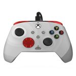 XBox XS PC Controller PDP Rematch Radial White