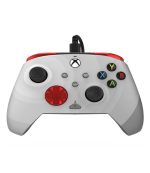 XBox XS PC Controller PDP Rematch Radial White