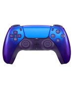 PS5 Controller Chroma Indigo
