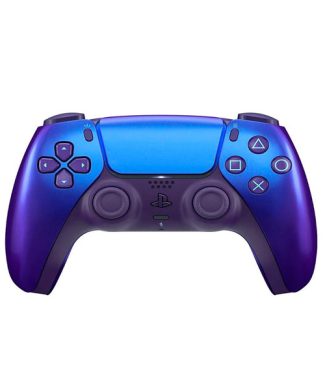 PS5 Controller Chroma Indigo
