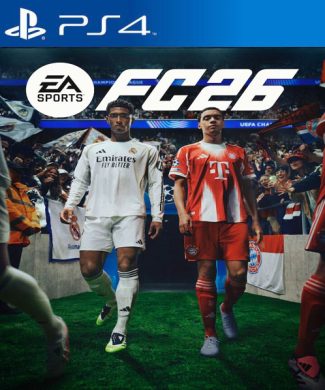 EA SPORTS FC™ 26