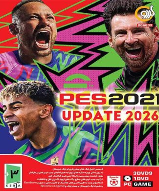 EFootball PES 2021 Season Update 2026