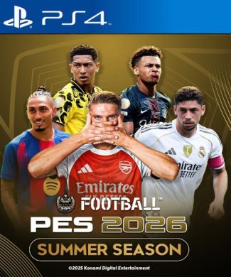 EFootball PES 2021 Season Update 2026