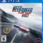 Need For Speed Rivals