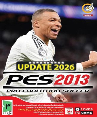 PES 2013 Season Update 2026