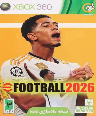 EFootball 2026