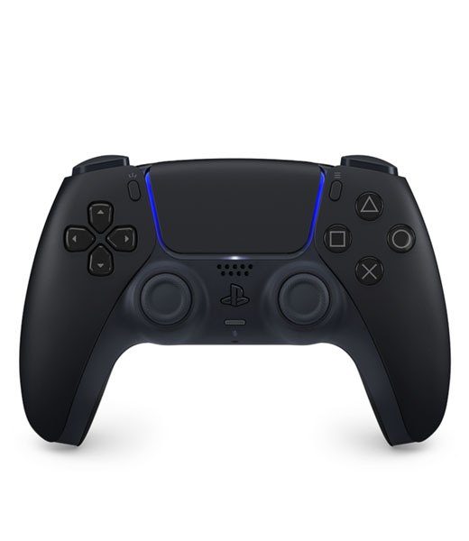 PS5-Controller PS5 Controller Black - Image 1